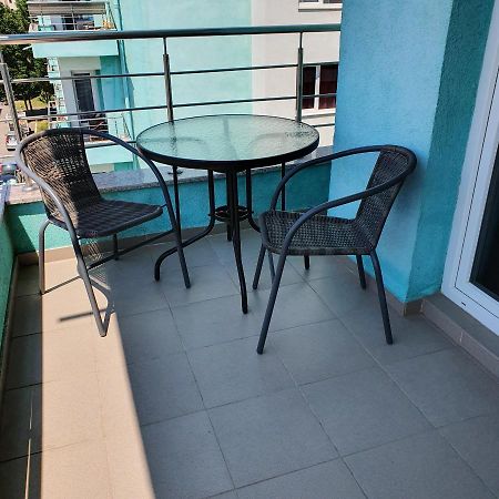 Summerland Apartament Mamaia Bagian luar foto