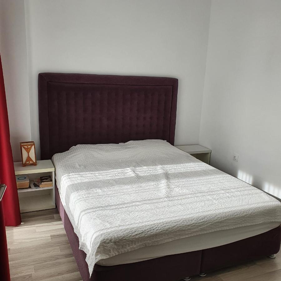 Summerland Apartament Mamaia Bagian luar foto