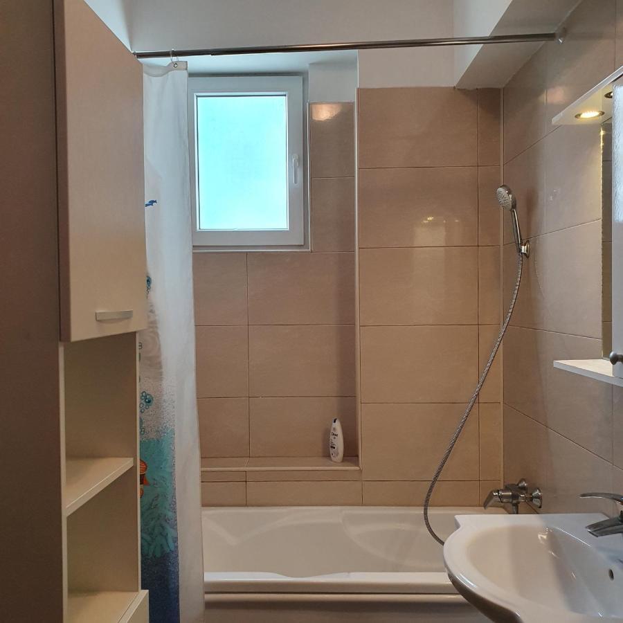 Summerland Apartament Mamaia Bagian luar foto